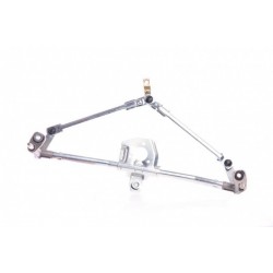 Törlőrudazat AUDI A3 SEAT LEON TOLEDO II SKODA OCTAVIA I VW BORA GOLF IV, 1U1955603C, ELSŐ 1U1955603C