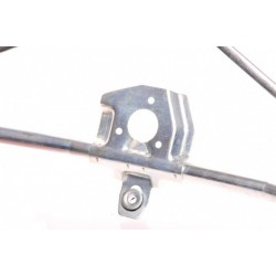 Törlőrudazat AUDI A3 SEAT LEON TOLEDO II SKODA OCTAVIA I VW BORA GOLF IV, 1U1955603C, ELSŐ 1U1955603C