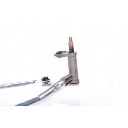 Törlőrudazat AUDI A3 SEAT LEON TOLEDO II SKODA OCTAVIA I VW BORA GOLF IV, 1U1955603C, ELSŐ 1U1955603C