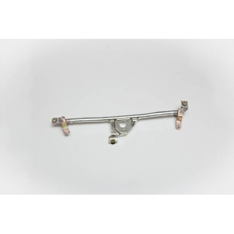 Törlőrudazat VW LUPO (6X1, 6E1) '98-05 SEAT AROSA (6H) '97-04, 6X1955603A, ELSŐ 6X1955603A