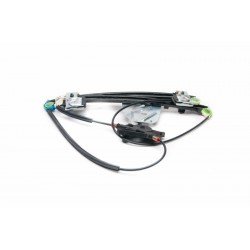 ELSŐ ABLAKEMELŐ L CORDOBA IBIZA 6K3837401H 6K3837401H