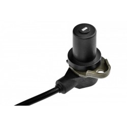 JOBB ELSŐ ABS ÉRZÉKELŐ CHEVROLET AVEO 2005- 96473222