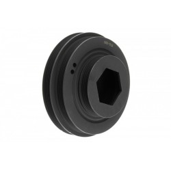 HONDA CIVIC UK MA/MB 1.4 1.5 1.6 SZÍJTÁRCSA 13810-P26-003