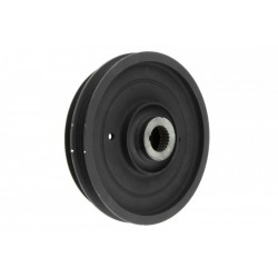 HONDA CIVIC UK MA/MB 1.4 1.5 1.6 SZÍJTÁRCSA 13810-P26-003