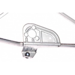 Törlőrudazat AUDI A4 (B5) VW PASSAT (3B2, 3B5, 3B3, 3B6), 8D1955603A, ELSŐ 8D1955603A