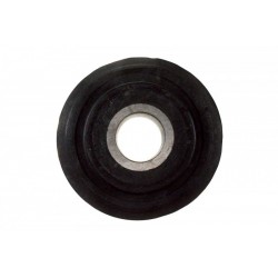 HÁTSÓ FÉM ÉS GUMI PERSELY NISSAN PATROL Y61 1998- 55135-01J10