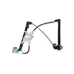 SZÉLVÉDŐ EMELŐ SEAT IBIZA, VW POLO JOBB ELSŐ 6K4837402