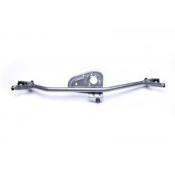 Törlőrudazat AUDI A4 (B5) VW PASSAT (3B2, 3B5, 3B3, 3B6), 8D1955603A, ELSŐ 8D1955603A