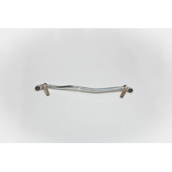 Törlőrudazat AUDI A4 (8E2, B6) (8EC, B7) A4 AVANT (8E5, B6) (8ED, B7), 8E1955603D, ELSŐ 8E1955603D