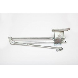 Törlőrudazat FIAT DUCATO (244_) CITROEN JUMPER (244) PEUGEOT BOXER (244), 99493930, ELSŐ 99493930