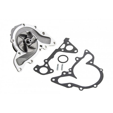 VÍZPUMPA MITSUBISHI GALANT 3.0 V6 98-, PAJERO 3.0 V6 91-, PAJERO 3.0 V6 91- MD973162