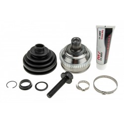 KÜLSŐ CSUKLÓ VW TRANSPORTER T4 1.9D/TD,2.0,2.4D,2.5 94- /+ABS48T/ 701407321E