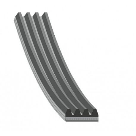 TOYOPOWER ÉKSZÍJ 10X1275 10X1275