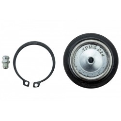 ELSŐ LENGŐKAR CSAVAR GALANT 06-, ECLIPSE 06- MN16170BJ