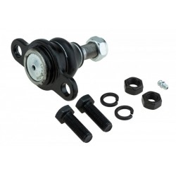 VEZÉRLŐKAR CSAVAR ALSÓ VW TRANSPORTER T4 90- 7D0407361