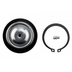 INFINITI QX56 HÁTSÓ ALSÓ VEZÉRLŐKAR CSAP 04- ZST-NS-000