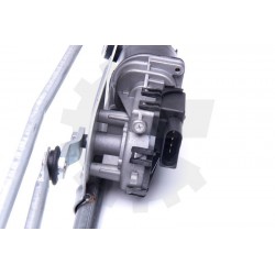 Törlőrudazat CITROEN NEMO FIAT FIORINO QUBO 1354851080