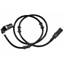 ELÜLSŐ ABS ÉRZÉKELŐ MERCEDES ML 98- /BAL/ A1635400717