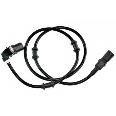 ELÜLSŐ ABS ÉRZÉKELŐ MERCEDES ML 98- /BAL/ A1635400717