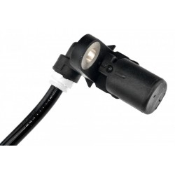 ELÜLSŐ ABS ÉRZÉKELŐ MERCEDES ML 98- /BAL/ A1635400717