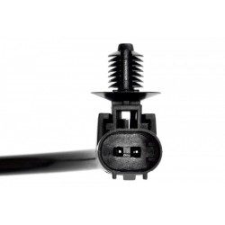 ELÜLSŐ ABS ÉRZÉKELŐ MERCEDES ML 98- /BAL/ A1635400717