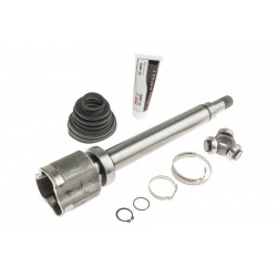 FORD MONDEO CA2 07-, FORD S-MAX/GALAXY 06- /JOBB/ BELSŐ CSATLAKOZÓ 1459738