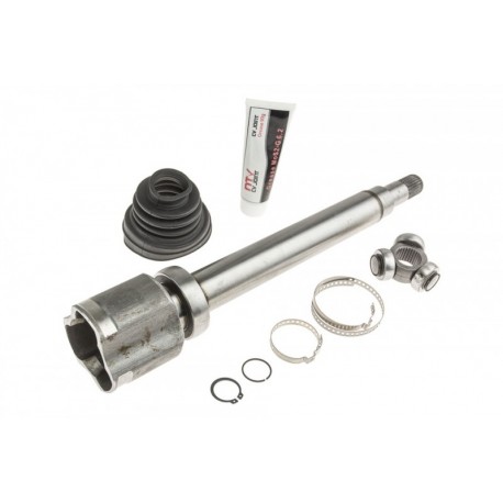 FORD MONDEO CA2 07-, FORD S-MAX/GALAXY 06- /JOBB/ BELSŐ CSATLAKOZÓ 1459738