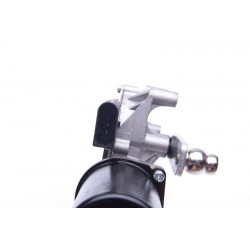 Törlőmotor ELSŐ BMW 5 (E60) 5 TOURING (E61) 61617194029