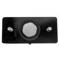 ELÜLSŐ MOTORPÁRNA LAND CRUISER, LX470 1998- 1237150081