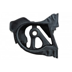 ELÜLSŐ MOTORPÁRNA TOYOTA COROLLA 1991-2002 1236115181