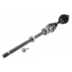 MEGHAJTÓ FÉLTENGELY LAND ROVER FREELANDER II 06- /JOBB/ LR002619