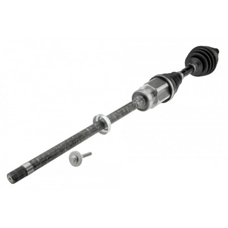 MEGHAJTÓ FÉLTENGELY LAND ROVER FREELANDER II 06- /JOBB/ LR002619