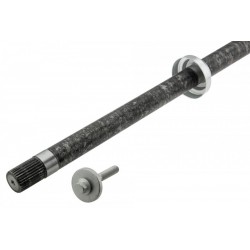 MEGHAJTÓ FÉLTENGELY LAND ROVER FREELANDER II 06- /JOBB/ LR002619