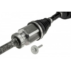 MEGHAJTÓ FÉLTENGELY LAND ROVER FREELANDER II 06- /JOBB/ LR002619