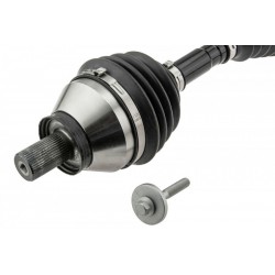 MEGHAJTÓ FÉLTENGELY LAND ROVER FREELANDER II 06- /JOBB/ LR002619