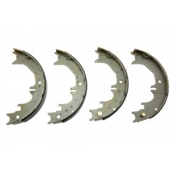 KÉZIFÉK CIPŐK TOYOTA LANDCRUISER 90 96-, 120 02-, 150 10- 46540-60020