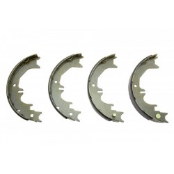 KÉZIFÉK CIPŐK TOYOTA LANDCRUISER 90 96-, 120 02-, 150 10- 46540-60020