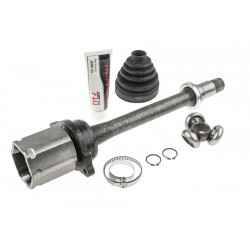 TOYOTA AVENSIS AZT250/CDT250 2.0,2.0D-4D 03-06, CAMRY ACV30 USA 2.4 01-06 /JOBB/ BELSŐ CSATLAKOZÓ 43030-05120