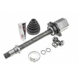 TOYOTA AVENSIS AZT250/CDT250 2.0,2.0D-4D 03-06, CAMRY ACV30 USA 2.4 01-06 /JOBB/ BELSŐ CSATLAKOZÓ 43030-05120