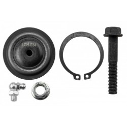 VEZÉRLŐKAR CSAVAR 19133638