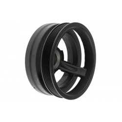 FORGATTYÚSTENGELY SZÍJTÁRCSA JEEP GRAND CHEROKEE 3.7 99-13, COMMANDER 3.7 05-, LIBERTY 3.7 -12, DODGE RAM 1500 3.7 02-12, DODGE