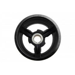 FORGATTYÚSTENGELY SZÍJTÁRCSA JEEP GRAND CHEROKEE 3.7 99-13, COMMANDER 3.7 05-, LIBERTY 3.7 -12, DODGE RAM 1500 3.7 02-12, DODGE