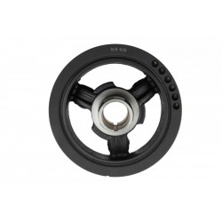 FORGATTYÚSTENGELY SZÍJTÁRCSA JEEP GRAND CHEROKEE 3.7 99-13, COMMANDER 3.7 05-, LIBERTY 3.7 -12, DODGE RAM 1500 3.7 02-12, DODGE