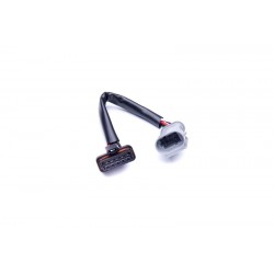 Törlőmotor ELSŐ RENAULT CLIO II THALIA I II 7701046305