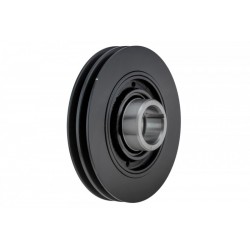 FORGATTYÚS TENGELY SZÍJTÁRCSA 1340817010