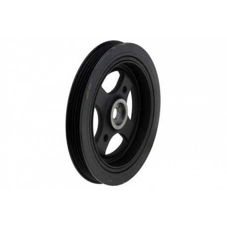 FORGATTYÚS TENGELY SZÍJTÁRCSA TOYOTA YARIS 1.5 05- RKP-TY-039