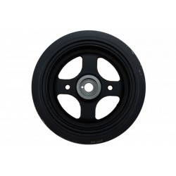 FORGATTYÚS TENGELY SZÍJTÁRCSA TOYOTA YARIS 1.5 05- RKP-TY-039