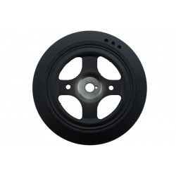 FORGATTYÚS TENGELY SZÍJTÁRCSA TOYOTA YARIS 1.5 05- RKP-TY-039