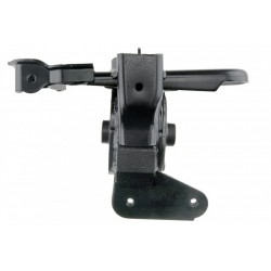 BAL OLDALI MOTORPÁRNA TOYOTA RAV-4 2.4 VVTI 05- 12372-28220