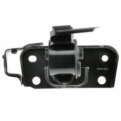 BAL OLDALI MOTORPÁRNA TOYOTA RAV-4 2.4 VVTI 05- 12372-28220